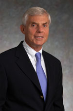 Burt A. Lewis