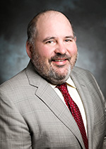 Joseph P. Mitchell